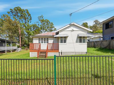 37 Ipswich Street, Riverview