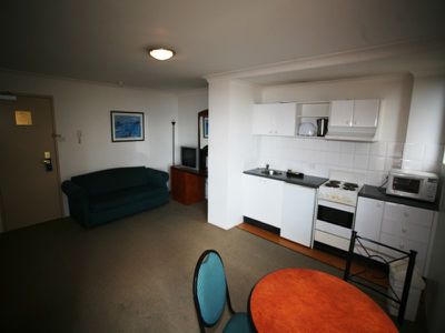 503 / 40 Macleay Street, Potts Point