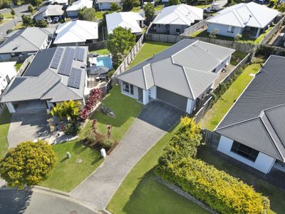 45 Butcher Bird Circuit, Upper Coomera