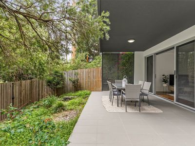 102 / 148 Victoria Park Road, Kelvin Grove