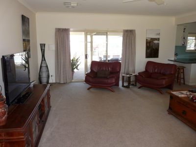 Tocumwal