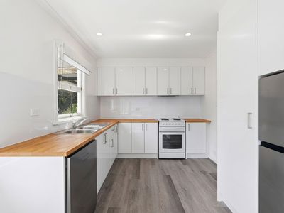 6 School Road, Geeveston