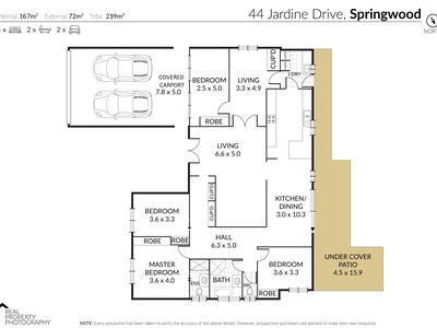 44 Jardine Drive, Springwood