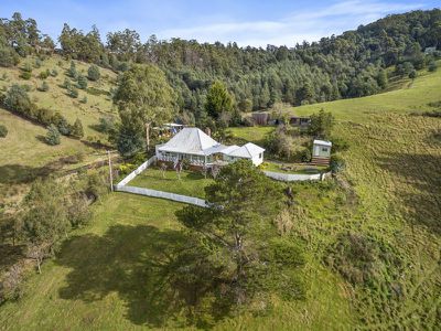 69 Olbrichs Road, Cygnet