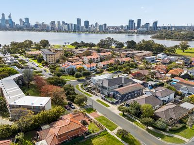 7 / 29 Hurlingham Road, South Perth