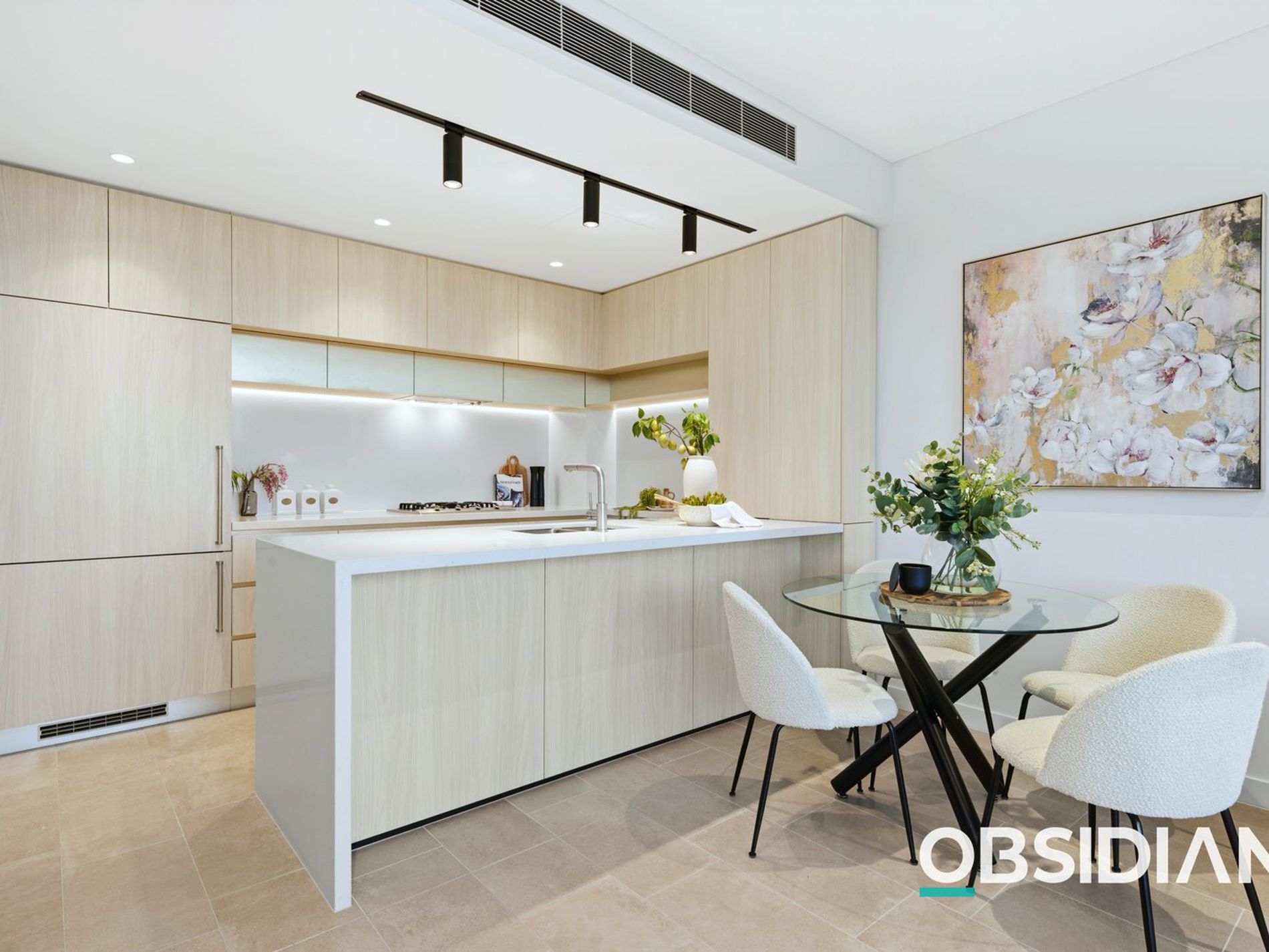 317 / 78a Albany Street, Crows Nest