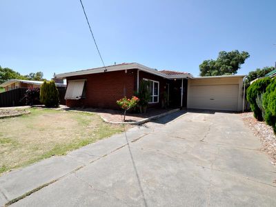22 Brabourne Street, Maddington