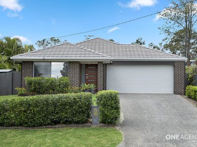 11 Nagel St, Gailes