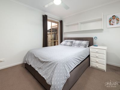 8 / 218-220 BEECHWORTH ROAD, Wodonga