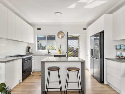 12 First Avenue North, Warrawong