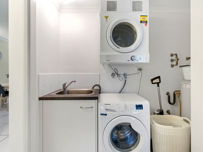 14 / 9-15 Mclean Street, Cairns North