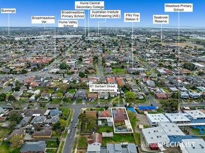 61 Gerbert Street, Broadmeadows