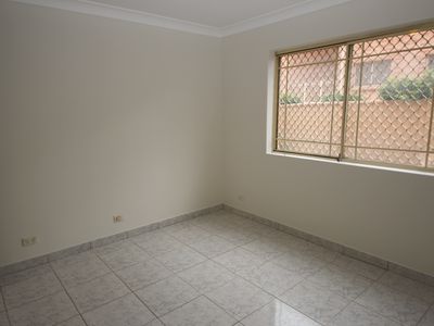 3 / 8-12 Bungalow Crescent, Bankstown