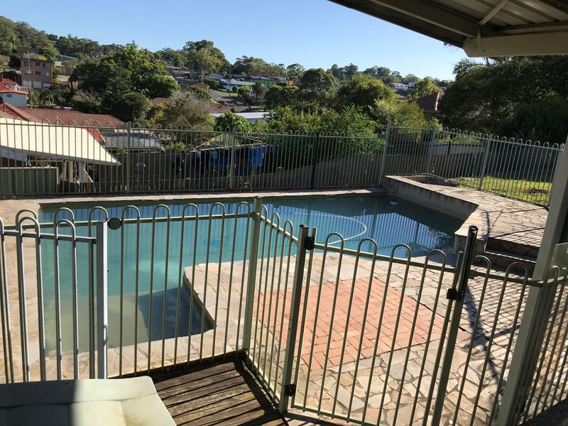 34 Hillcrest Street, Wollongong