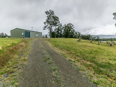 1907 Cygnet Coast Road, Cradoc