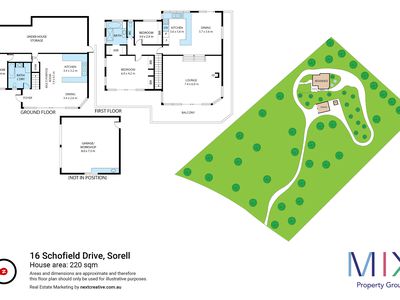 16 Schofield Drive, Sorell