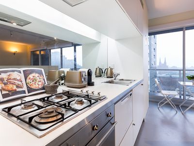 1001 / 1 Francis Street, Darlinghurst