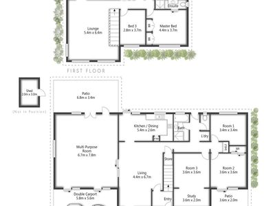 2 Maibry Street, Wishart