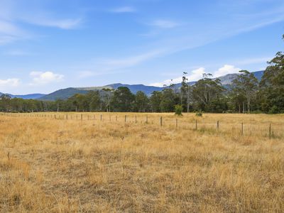 496 Blackwood Creek Road (access via Hodgetts Road), Blackwood Creek