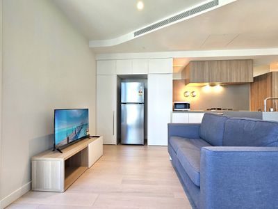 1612 / 157 A'Beckett Street, Melbourne