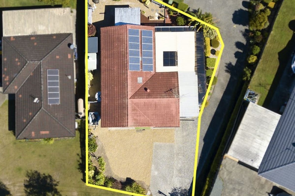     Your Own Standalone Home – 3 Bedrooms + Study, No Extra Ongoing Fees