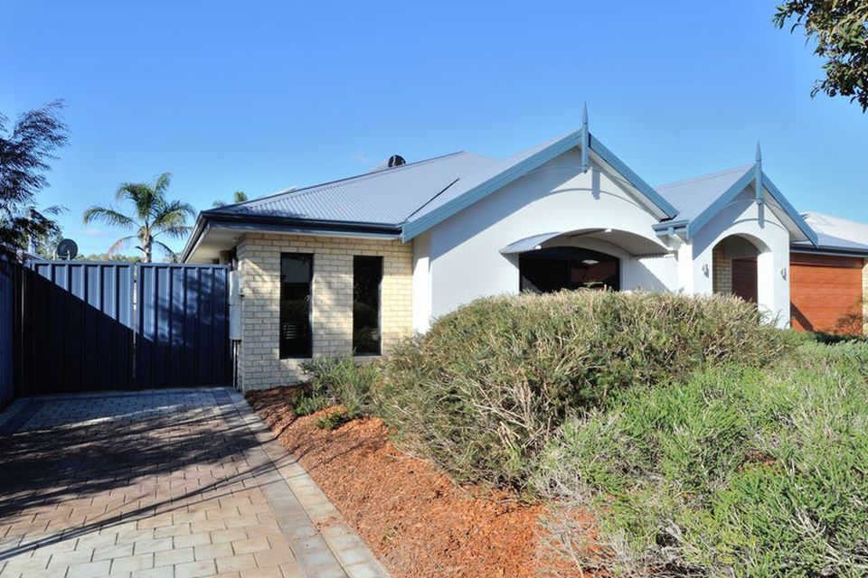 15 Conostylis Parade , Baldivis