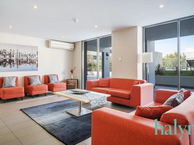 5 / 118 Adelaide Terrace, East Perth