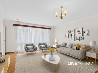 19 Fuchsia Crescent, Bomaderry
