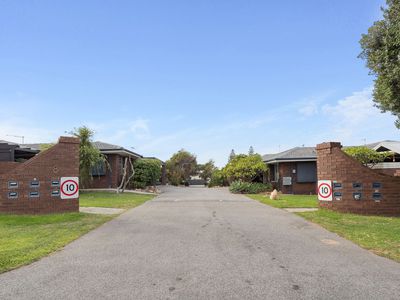11/8-10 Hastings Street, Scarborough