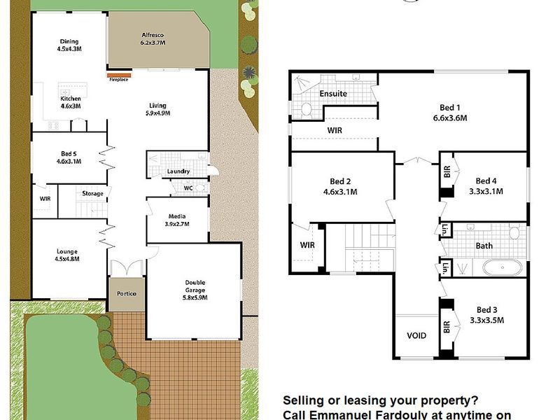4 Rachael Place, Glenwood
