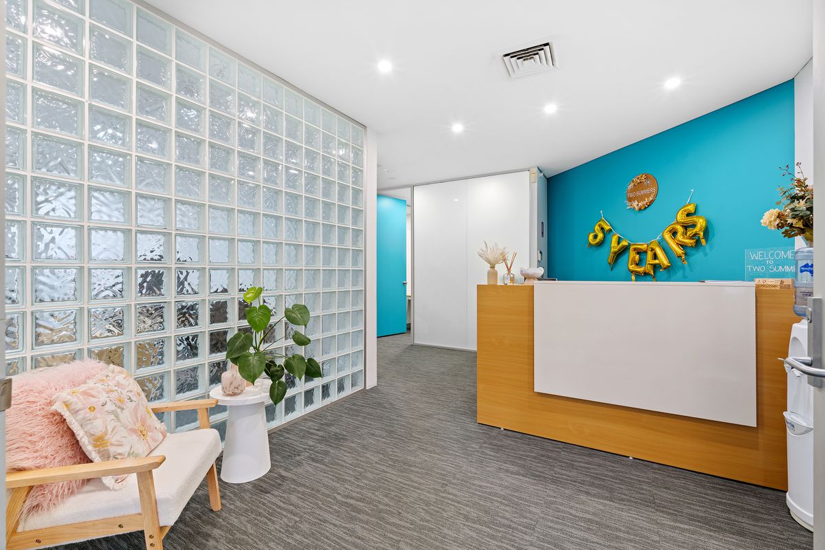 Suite 5 / 19-21 Central Road, Miranda