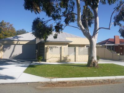 20a Offham Way, Westminster