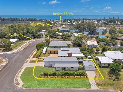 22 Kookaburra Way, Woodgate