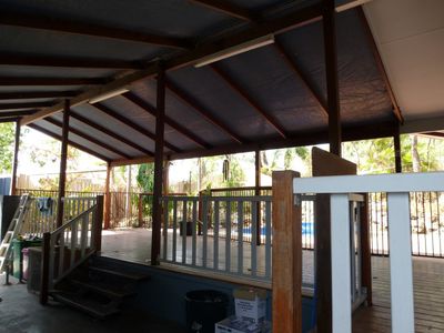 133 Starke Street, Cooktown