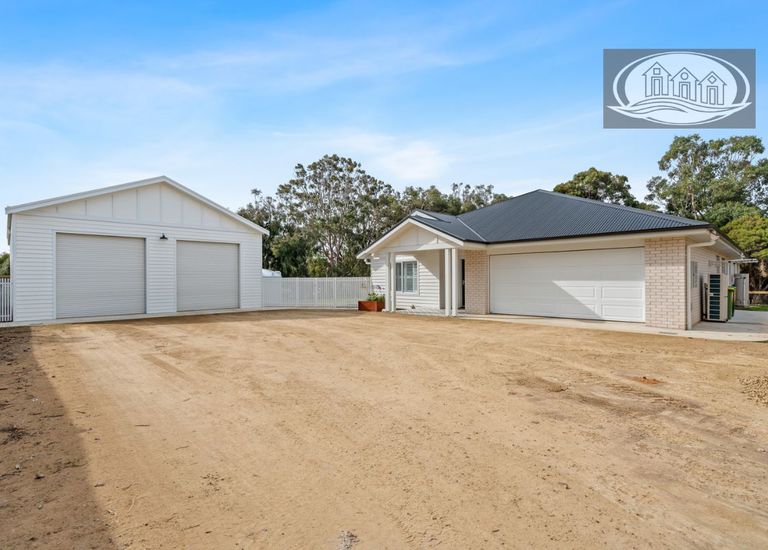 28B Burvilles Road, Portland