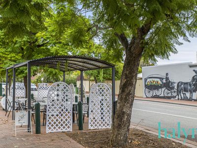 9 / 46 King George Street, Victoria Park