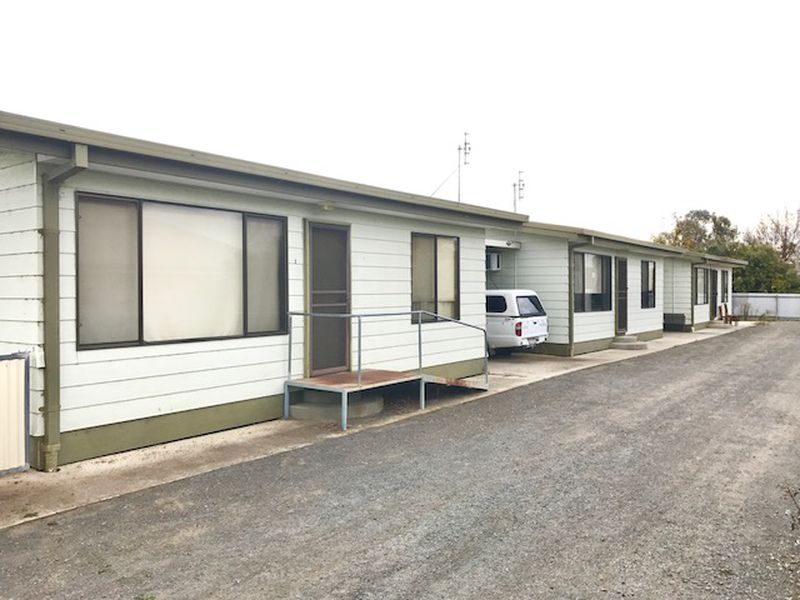423 Cadell Street, Hay