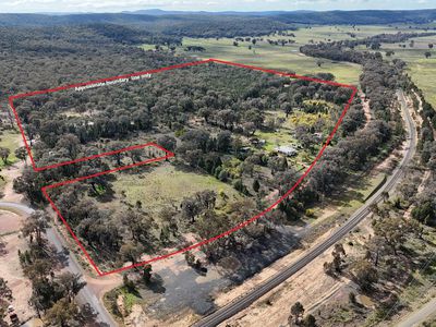1039 Staircase Road, Mandagery