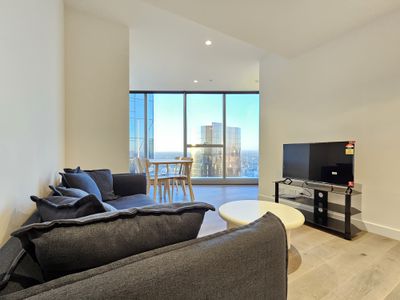 6008 / 648 Lonsdale Street, Melbourne