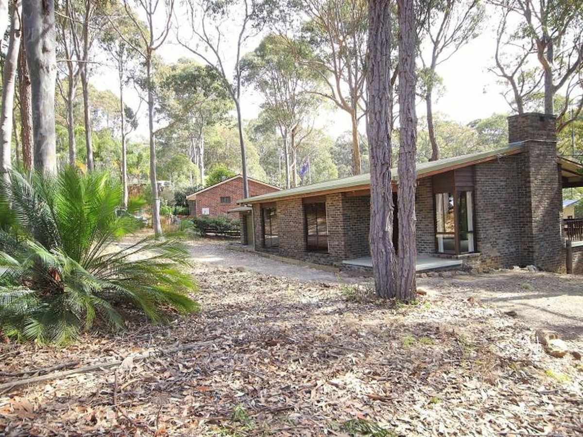 23 Maculata  Circuit, Dalmeny