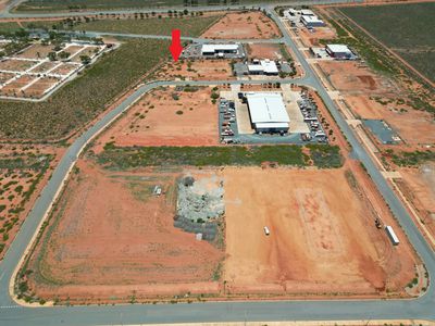 Lot 3 KSBP / 8 Quininup Way, Port Hedland