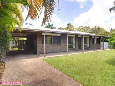 41 Foedera Crescent, Tewantin