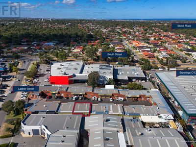 15 / 45 Ladner Street, O'connor