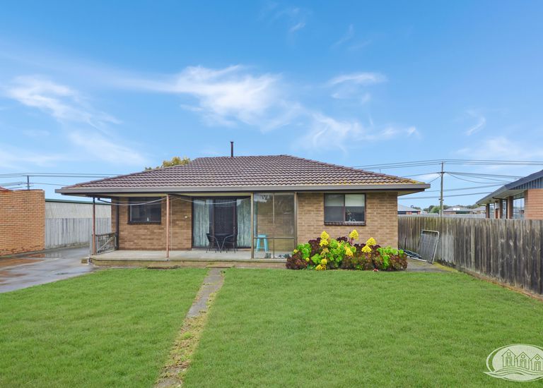 160 Cape Nelson Road, Portland