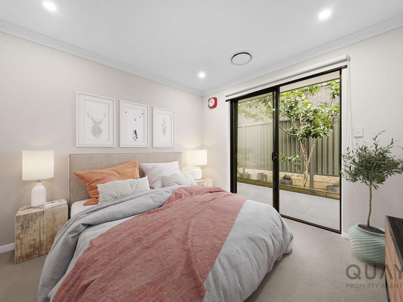 12 Knox Street, Campbelltown