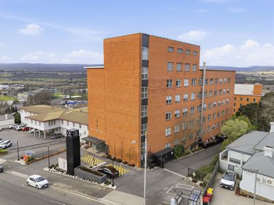 Tenancy 2, Level 1 / 11 High Street, Launceston