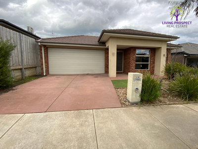 123B Hillclimb Drive, Leopold