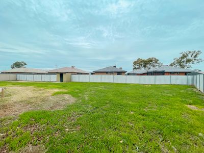 10 Hawthorne Court, Kerang