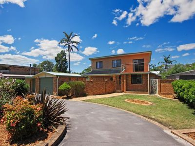 46 Normandy Street, Narrawallee