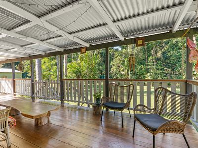 527 Gympie Kin Kin Road, Kin Kin